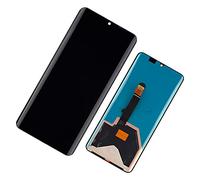 Duotipa Pantalla LCD compatible con Huawei P30 Pro VOG-L29, VOG-L09, VOG-AL00, VOG-TL00, VOG-L04, VOG-AL10, HW-02L, pantalla táctil OLED de 6.46 pulgadas con kit de herramientas de reparación