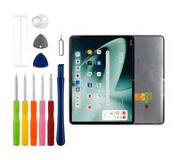 Duotipa Pantalla LCD de 11.6 pulgadas para OnePlus Pad 2023, pantalla LCD, digitalizador, montaje con kit de herramientas de reparación