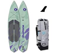 Duotone Blitz Air SLS 11'2'' Tabla SUP Touring 341,4 cm Verde