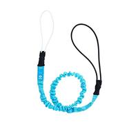 DuoTone Pro uphaul aufhol Cuerda, Azul, Small