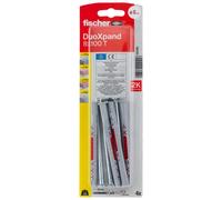 Duoxpand 8x100t 4 unidades