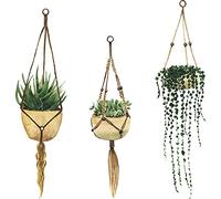 duoyif Pegatinas De Pared De Plantas Colgantes Vinilos De Pared Decorativos Plantas Para Decorar Salón Dormitorios Oficina Cocina Pegatina