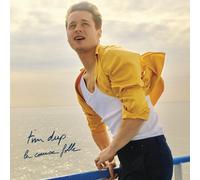 Tim Dup - La Course Folle [VINYL] [Vinilo]