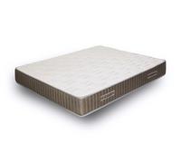 DUPEN Colchón de Muelles Ensacados Malibu Lumbar