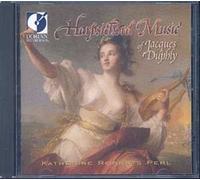 Duphly, J. - Musique pour Clavecin