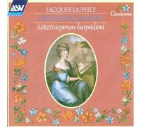 Duphly: Pieces Pour Clavecin