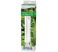 Dupla 80031 Scaper's Tools CO2 Diffusor Set, S