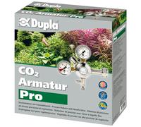 Dupla CO2 Grifo Pro - Regulador de Presión - Accesorios Acuario Accesorio Alivio
