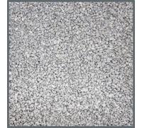 Dupla Color De Fondo Gris Montaña 1-2 Mm 10 Kg Grava De Acuario Arena Base