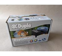 Dupla Duplamatic - Programable Dispensador de Comida para Acuarios Comida Peces