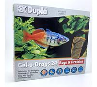 Dupla Gel-o-Drops 24 Bug and Proteína (12 x 2 g)