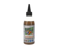 Dupla Gel-o-Juice Artemia + Garlic I 200 ml I concentrado de zooplancton líquido con artemia y ajo I para un buen crecimiento de peces y corales saludables I alimento nutritivo para peces
