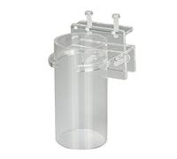 Dupla Marin 81511 - Comedero para comedero, Transparente