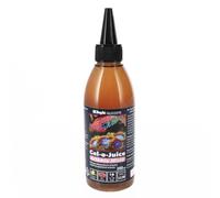 Dupla Marin Gel-o-Juice Artemia Micro I 200 ml I concentrado de zooplancton líquido con artemia descapsulada I para un buen crecimiento de peces y corales saludables I alimento nutritivo para acuarios