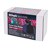 Dupla Marin Ocean Eco Pump OEP 1200 I Bomba de alimentación para acuarios Marinos y de Agua Dulce de hasta 1200 litros, Velocidad de Paso Ajustable manualmente