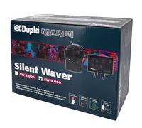 Dupla Marin Silent Power Pump I 1.200 l/h I Potente bomba de flujo para acuarios I Silenciosa y de bajo consumo I Circulación óptima para agua dulce y de mar I Accesorio versátil para acuario