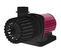 Dupla Marin Silent Power Pump I 2.000 l/h I Potente bomba de flujo para acuarios I Silenciosa y de bajo consumo I Circulación óptima para agua dulce y de mar I Accesorios versátiles para acuarios