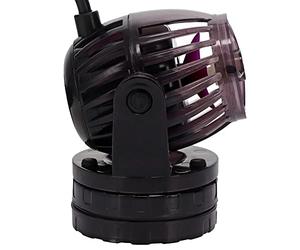 Dupla Marin Silent Waver 18.000 l/h I Bomba de flujo para acuarios marinos I Funcionamiento silencioso y estructura robusta, incluye enlace inalámbrico, circulación de agua de bajo consumo e