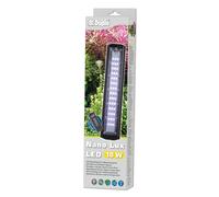 Dupla Nano Lux LED 18W - Iluminación LED Regulable Para Acuarios De Agua Dulce