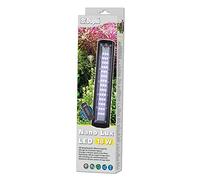 Dupla Nano Lux LED Hobby - Luz de noche para acuario
