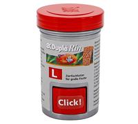 Dupla Rin L - Alimento para dosificación de Acuario, 65 ml