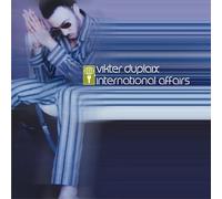 Duplaix, Vikter - International Affairs
