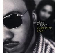 Duplaix,Vikter - Looking for Love [Vinilo]