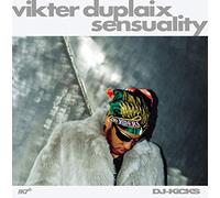 Duplaix,Vikter - Sensuality [Vinilo]