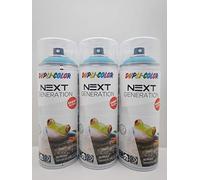 Dupli Color 2 in1 Next Sofia Petrol SEIDENMATT Spray barniz spray 400 ml