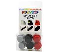 DUPLI-COLOR 419713 DC Spray Set Auto