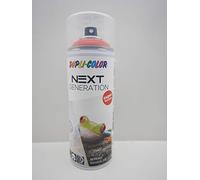 Dupli Color 479878 Next Blutorange brillante 400 ml, RAL 2002