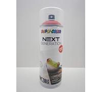 DUPLI-COLOR 479915 NEXT RAL 3020 rojo brillante 400 ml