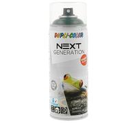 Dupli-Color 479953 Next verde musgo brillante 400 ml, RAL 6005