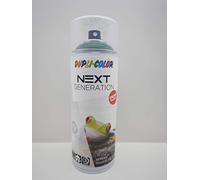 DUPLI-COLOR 479984 Next gris claro brillante 400 ml, RAL 7035