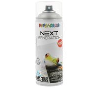 DUPLI-COLOR 480386 Next RAL 9006 blanco aluminio satinado 400 ml