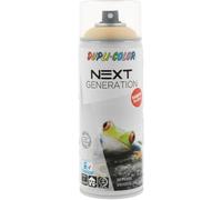 Dupli Color 480423 Next Amsterdam satinado 400 ml, albaricoque