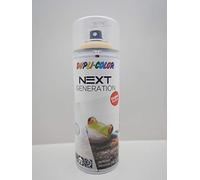 Dupli Color 480423 Next Amsterdam satinado 400 ml, albaricoque