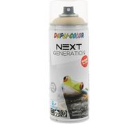 DUPLI-COLOR 480430 Next Paris beige satinado 400 ml | Adhesión universal sin imprimación, olor neutro, secado rápido - para madera, metal, plástico, vidrio y poliestireno