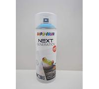 DUPLI-COLOR 480737 azul Next Minsk satinado 400 ml