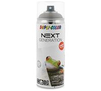 DUPLI-COLOR Next 480751 - Bruselas (400 ml), color gris