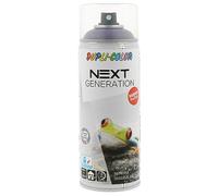 DUPLI-COLOR 480775 Next Athens - Pintura mate (400 ml), color morado