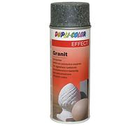 Dupli-Color 627811 - Spray de granito para interior y exterior, color marrón, 400 ml