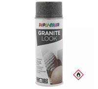 Dupli Color Granito Spray, Effect Laca, Granito Mira, 400 ML