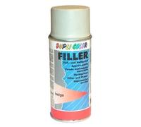 DUPLI COLOR Resina y masilla carrocerÃa (Ref: 191831)