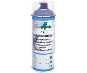 DUPLI COLOR Resina y masilla carrocería (Ref: 339448)