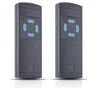 Duplicador de 868 MHz Hansender compatible con Hormann HS4 HSM2 HSM4 HS1 HS2 HSE2 HSE4 HSZ1 HSZ2 HSP4 HSP4-C HSD2-A HSD2-C 868 2 unidades