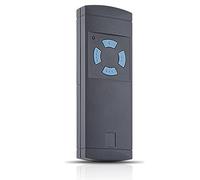 Duplicador de 868 MHz Hansender compatible con Hormann HS4 HSM2 HSM4 HS1 HS2 HSE2 HSE4 HSZ1 HSZ2 HSP4 HSP4-C HSD2-A HSD2-C 868 1 pieza