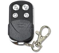 Duplicador de Control Garaje 433.92 Mhz para DITEC V2 KING GATES