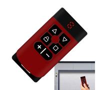 Duplicador De Control Remoto De Puerta De Garaje | Cómodo Ligero | Clonación Control Remoto Abridor De Puerta De Garaje Con Llavero - Para Abuela Abuela Esposa Marido Novio Abuelo Tío