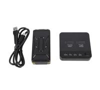 Duplicador de SSD M.2, Doble bahía, 1 Gbps, clon sin conexión, para 2280, USB-C, protocolo , Clave B/Llave B+M, 2 TB por bahía, Plug & Play, sin Controlador, para /OS X, clonación
